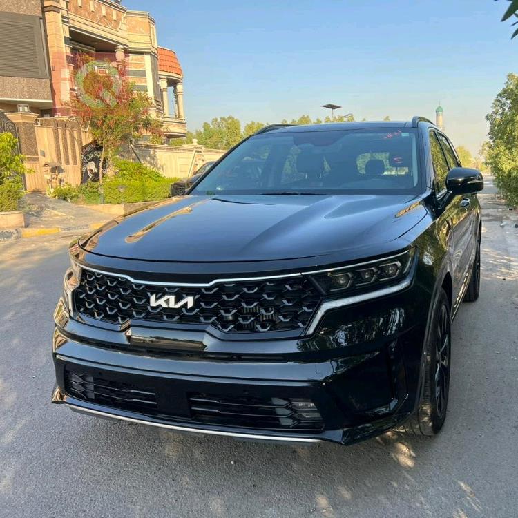 كيا سورينتو